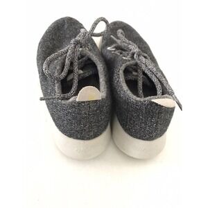 Allbirds | The Wool Runners Women's Gray Lace Up Sneakers Size 6 Comfort